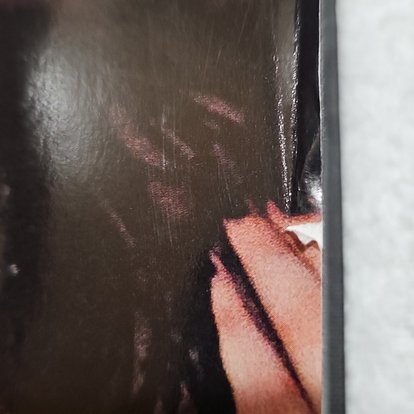 Lady Gaga By Terry Richardson, Lady Gaga, Richardson Terry Hardcover Book Used - Picture 15 of 15